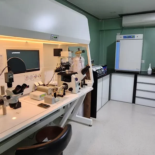 Best IVF Center in Mehsana, Gujarat