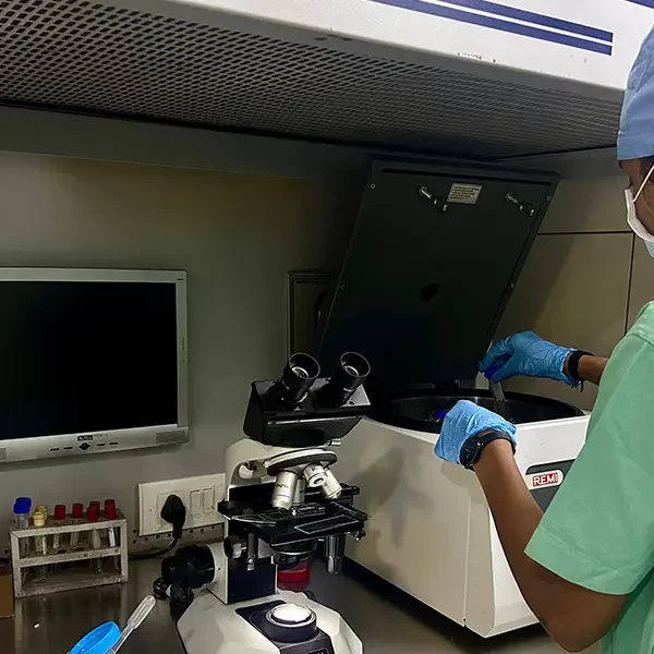 Best IVF Center in Mehsana, Gujarat