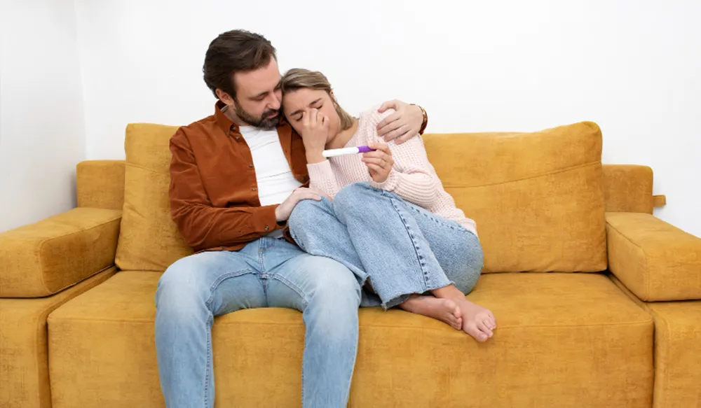 Best IVF Center in Mehsana, Gujarat