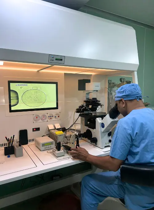 Best IVF Center in Mehsana, Gujarat