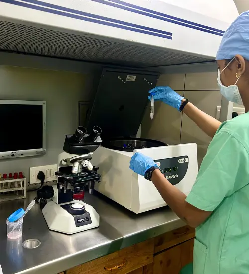 Best IVF Center in Mehsana, Gujarat