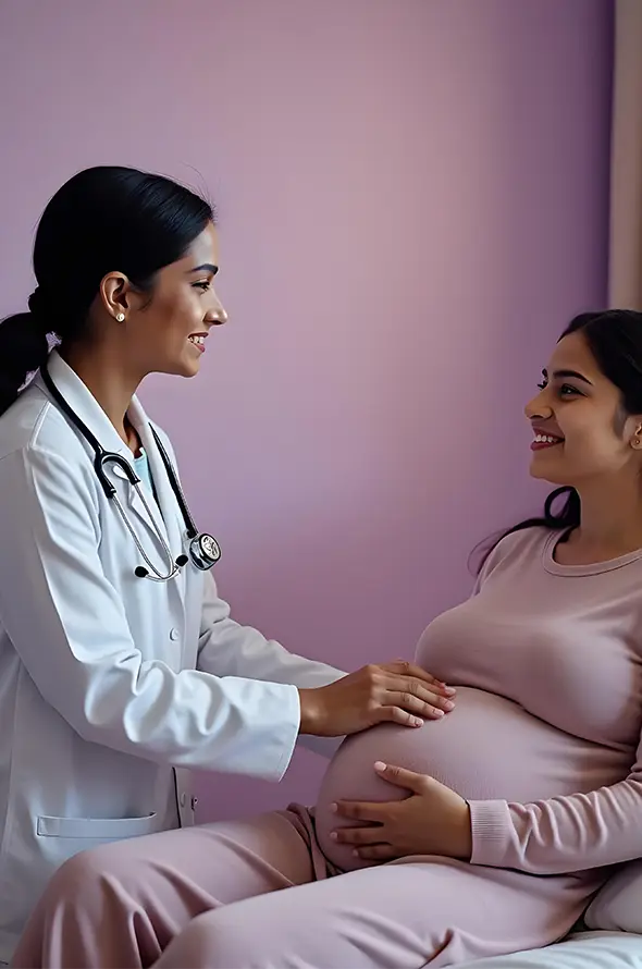 Best IVF Center in Mehsana, Gujarat