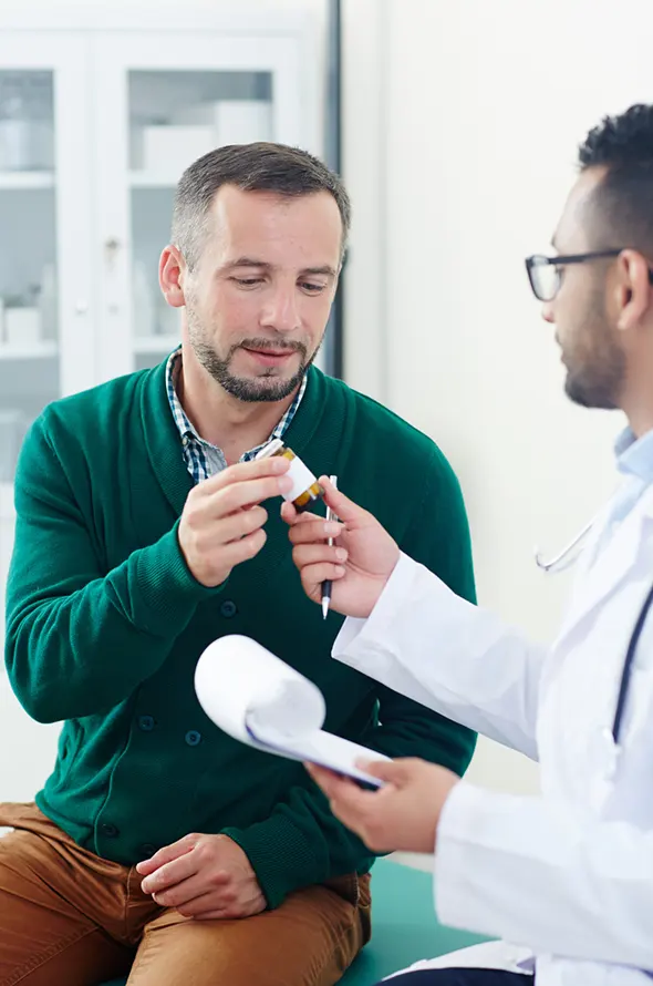 Best IVF Center in Mehsana, Gujarat