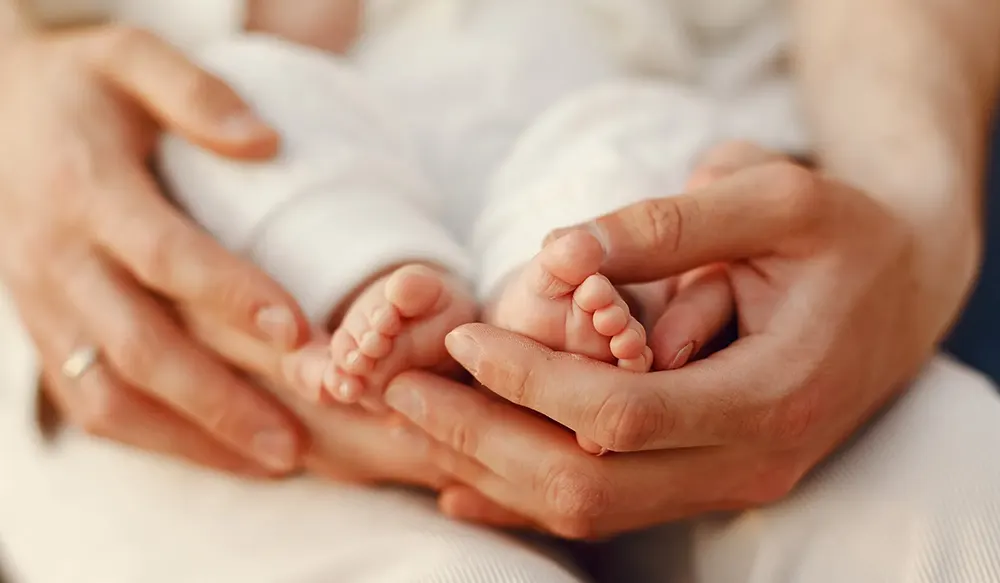 Best IVF Center in Mehsana, Gujarat