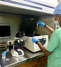 Best IVF Center in Mehsana, Gujarat