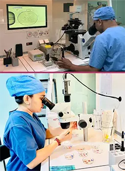 Best IVF Center in Mehsana, Gujarat